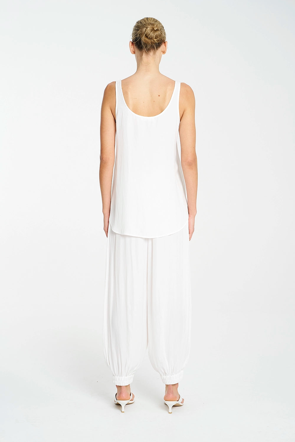 Mela Purdie Halo Tank F67 7090