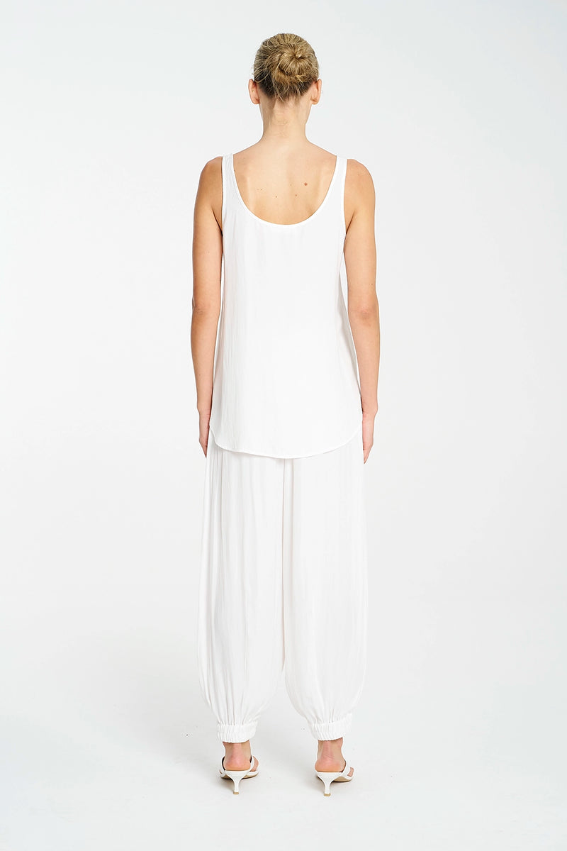 Mela Purdie Halo Tank F67 7090