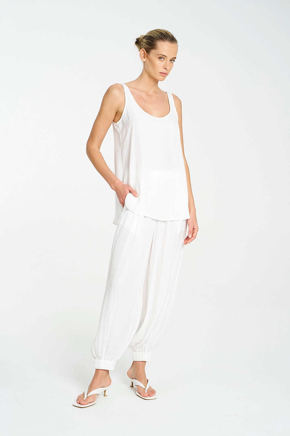 Mela Purdie Halo Tank F67 7090