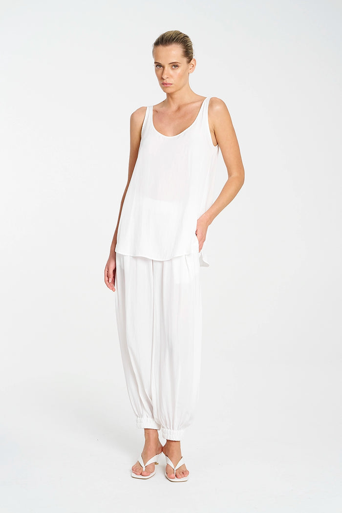 Mela Purdie Halo Tank F67 7090