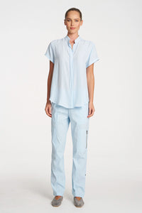 Mela Purdie Zip Cargo in Dream F65 1376