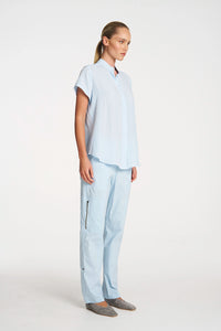 Mela Purdie Zip Cargo in Dream F65 1376