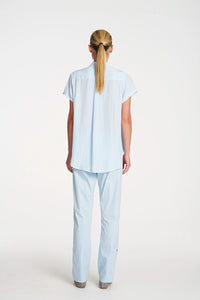Mela Purdie Zip Cargo in Dream F65 1376
