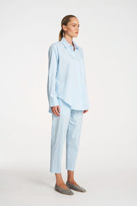 Mela Purdie Saville Shirt in Dream F65 8920