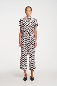 Mela Purdie Pace Pant in Pleat F857 1740