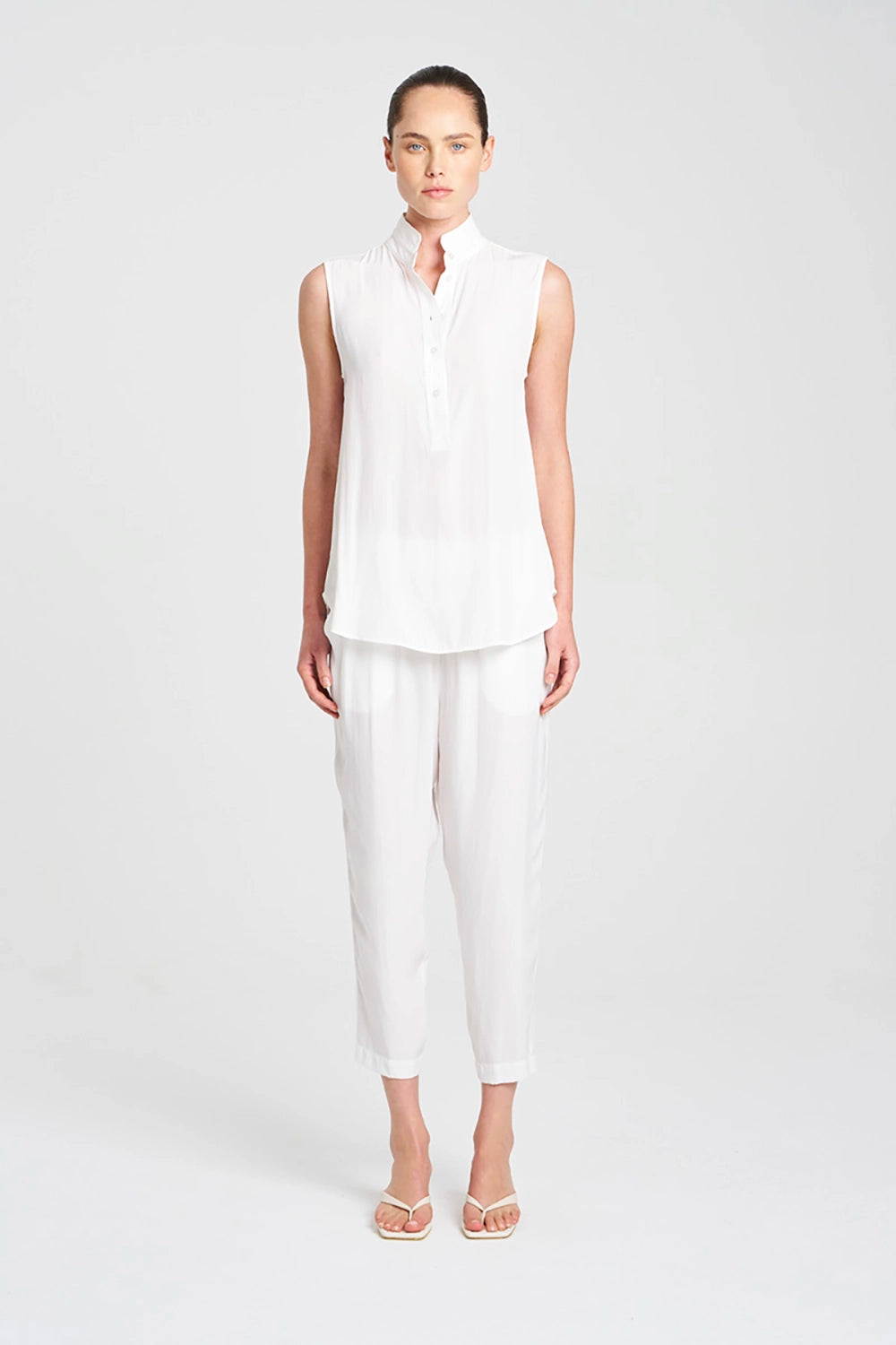 Mela Purdie Soft Capri F67 1615