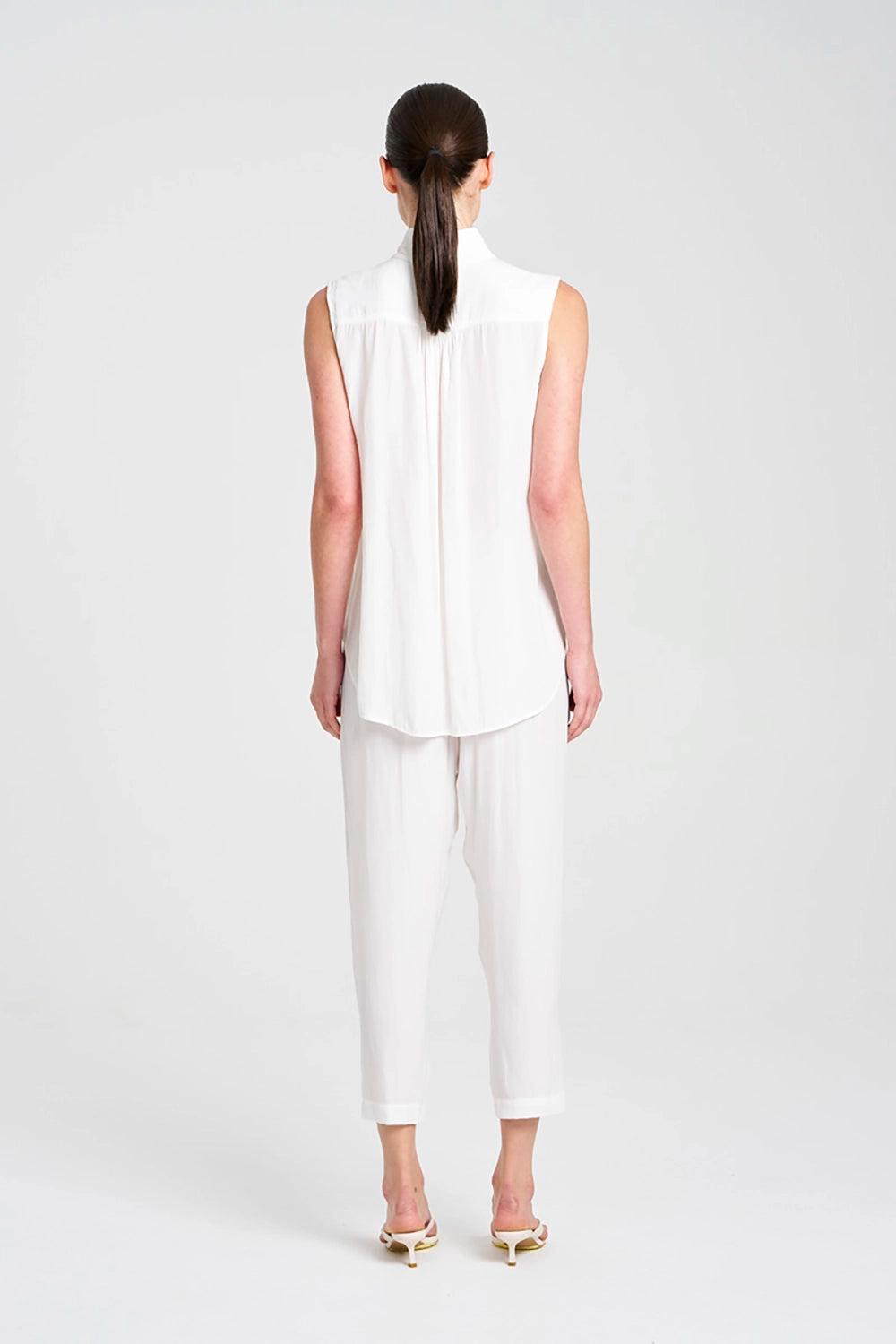 Mela Purdie Soft Capri F67 1615