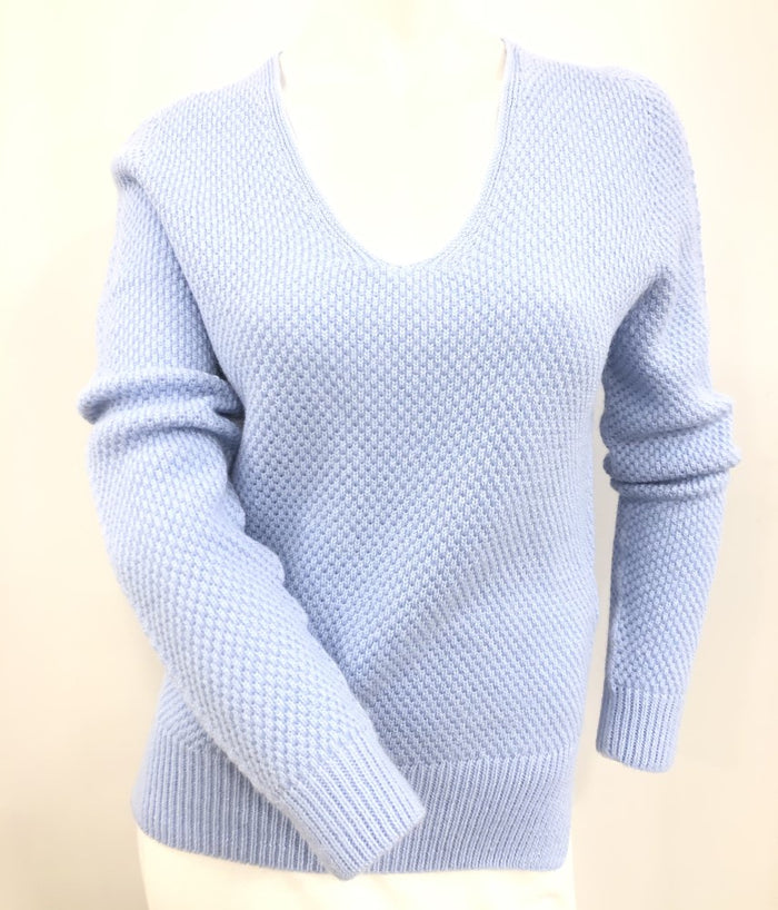 Marccain V Neck Jumper Ms4136m24