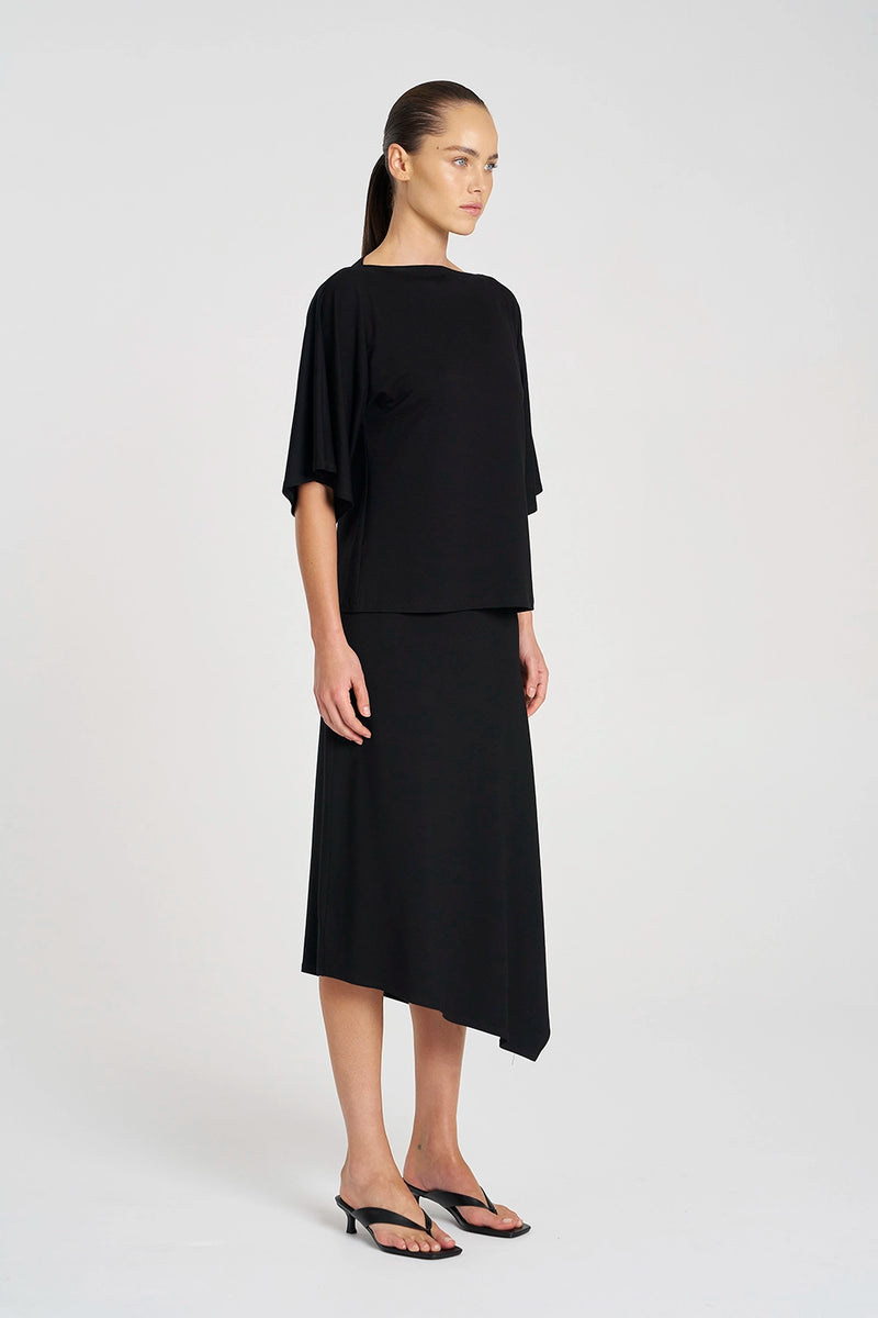 Mela Purdie Picasso Top F01 8838 - Pre-Order September Delivery