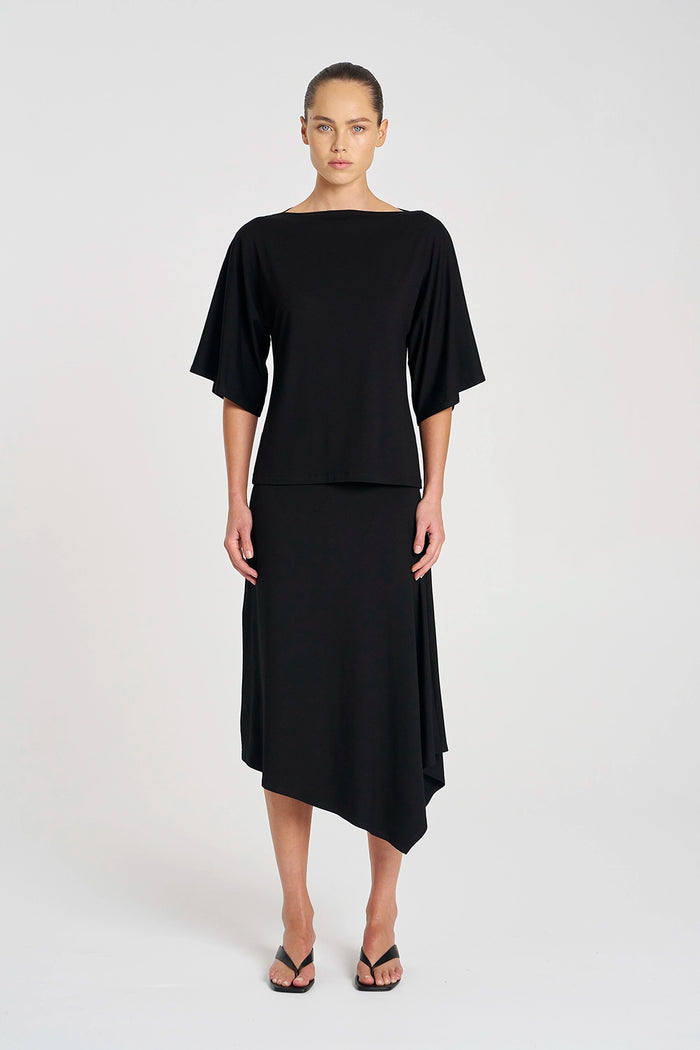 Mela Purdie Picasso Top F01 8838 - Pre-Order September Delivery