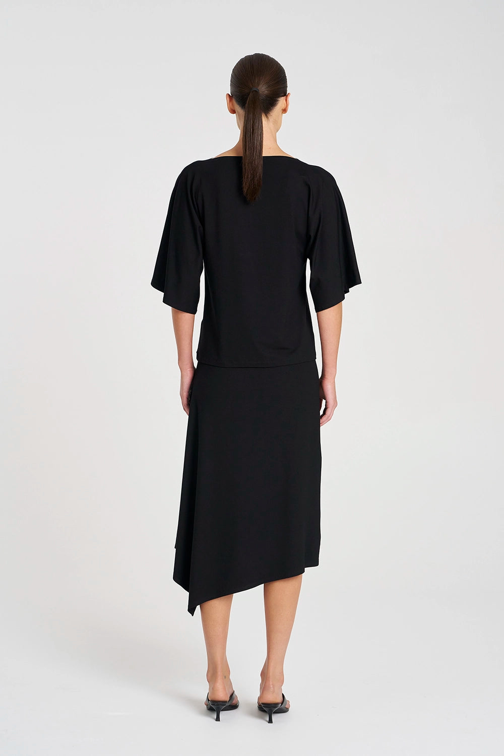 Mela Purdie Picasso Top F01 8838 - Pre-Order September Delivery