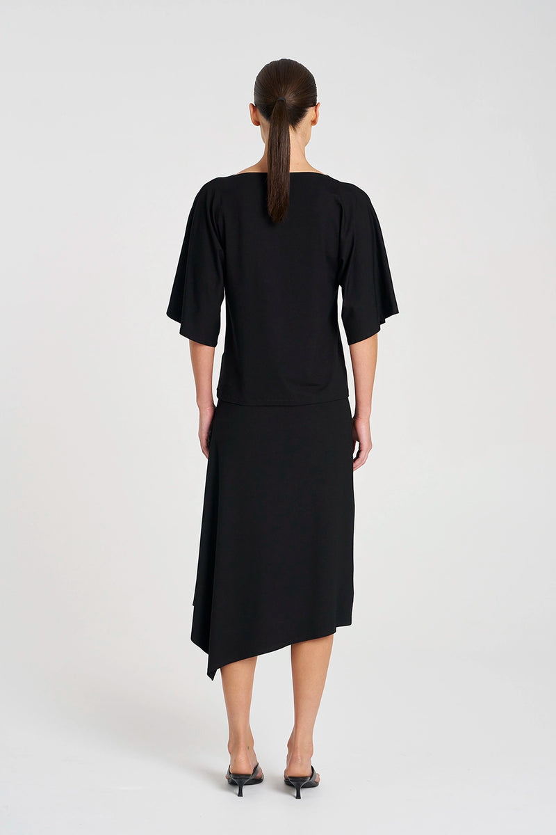 Mela Purdie Picasso Top F01 8838 - Pre-Order September Delivery