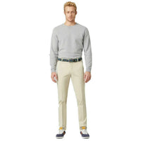 Meyer Roma Regular Fair Chinos - Beige