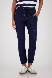 Monari Cargo trousers 409590