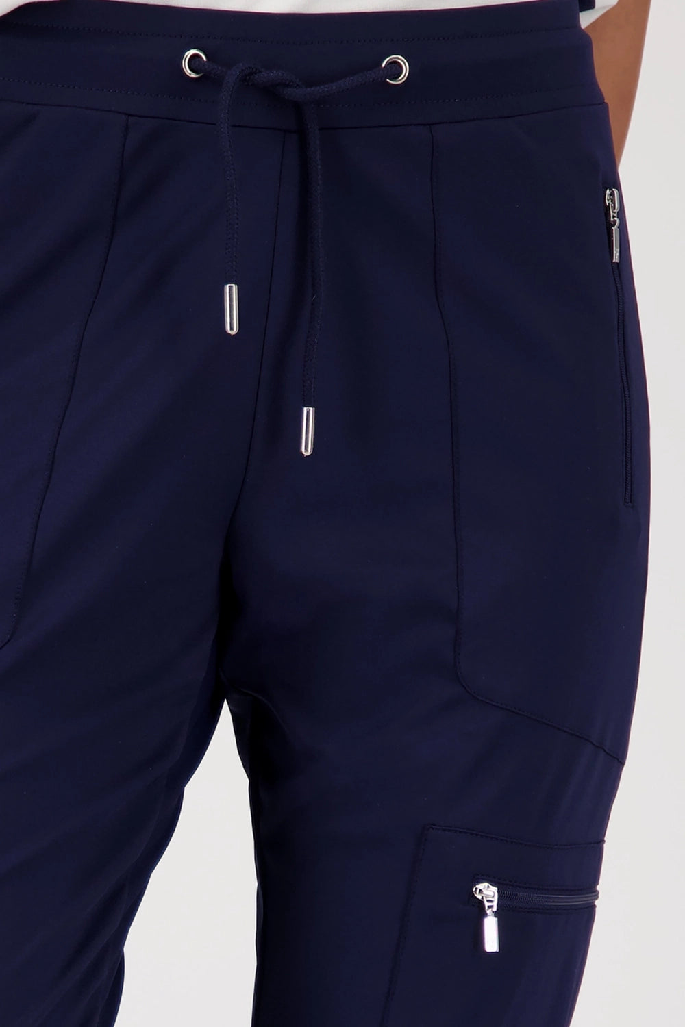 Monari Cargo trousers 409590