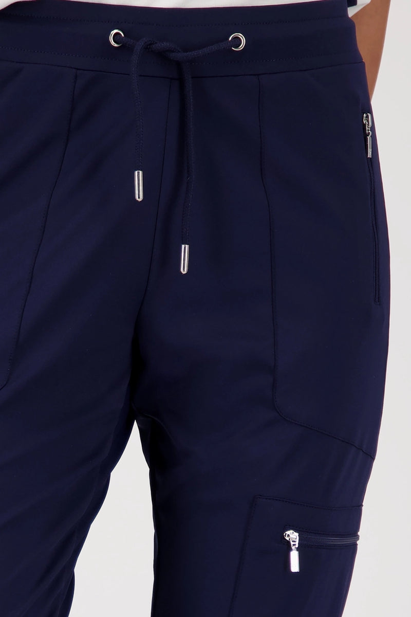 Monari Cargo trousers 409590