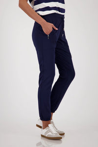 Monari Cargo trousers 409590