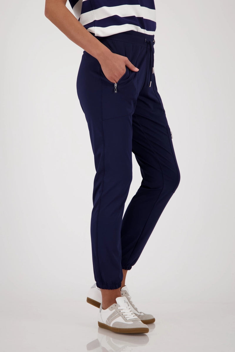 Monari Cargo trousers 409590