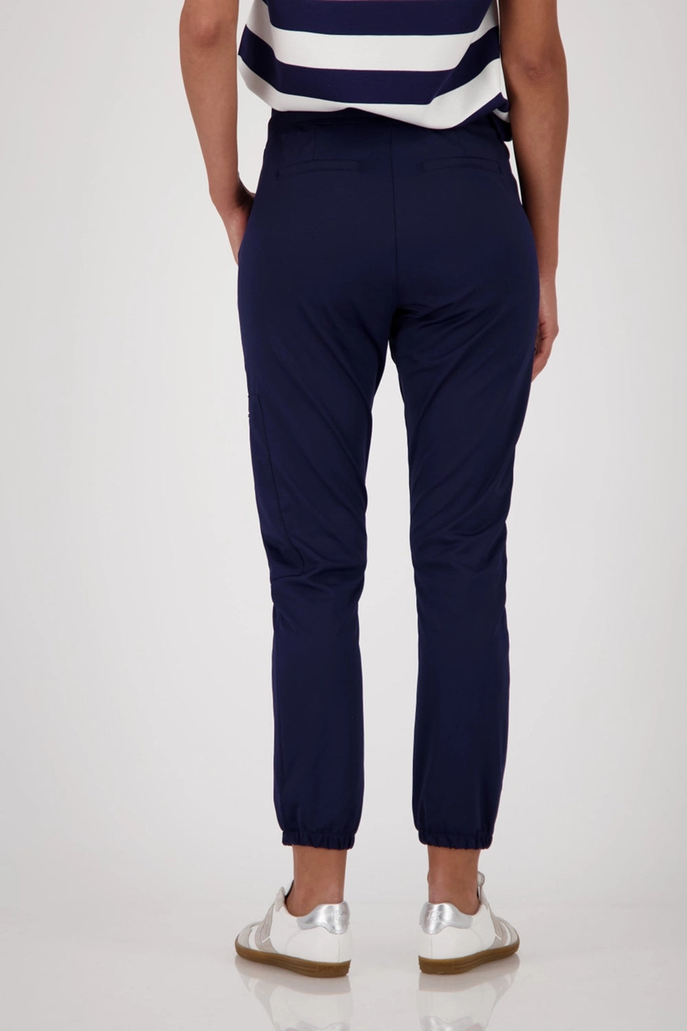 Monari Cargo trousers 409590