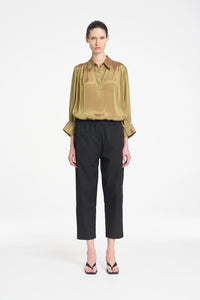 Mela Purdie Atrium Top in Molten F623 80111 - Pre-Order October Delivery