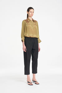 Mela Purdie Atrium Top in Molten F623 80111 - Pre-Order October Delivery