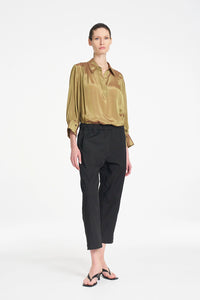 Mela Purdie Atrium Top in Molten F623 80111 - Pre-Order October Delivery