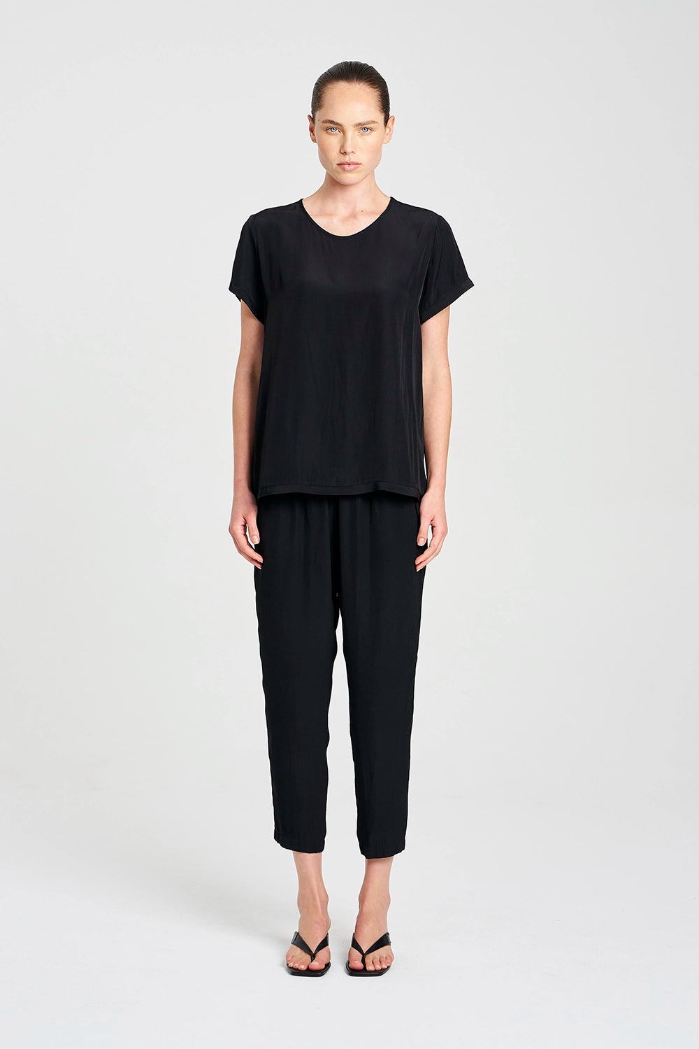 Mela Purdie Soft Capri F67 1615