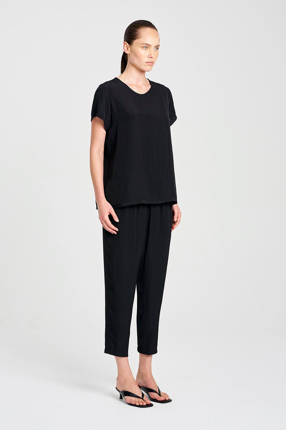 Mela Purdie Soft Capri F67 1615