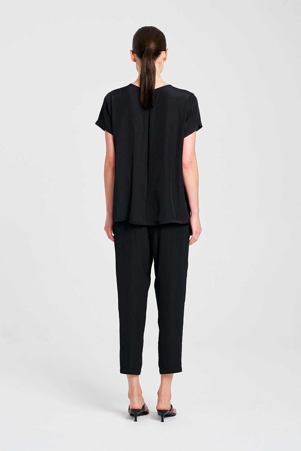 Mela Purdie Soft Capri F67 1615