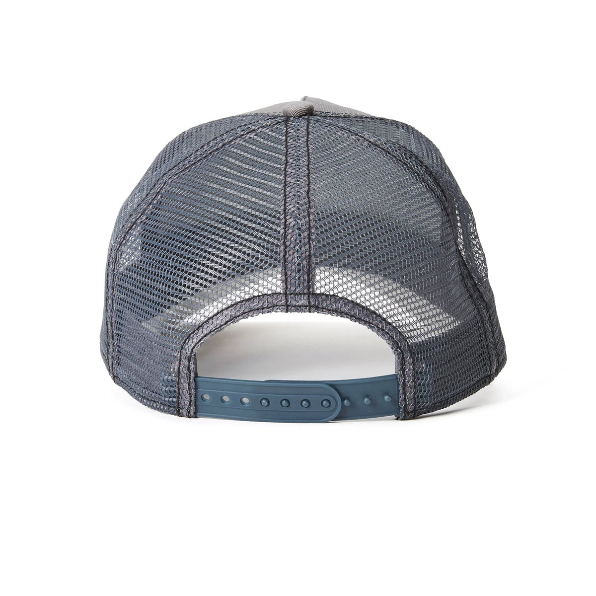 Goorin Brothers The Silver Fox Trucker