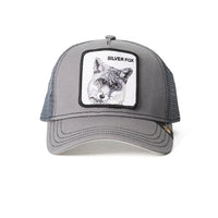 Goorin Brothers The Silver Fox Trucker