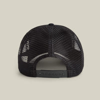 Goorin Brothers The Black Sheep Trucker in Void