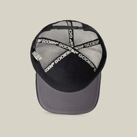 Goorin Brothers The Black Sheep Trucker in Void