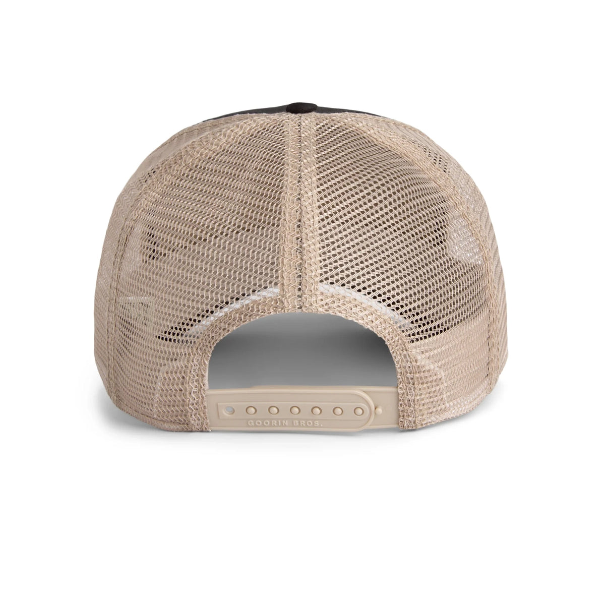 Goorin Brothers Rooster Trucker