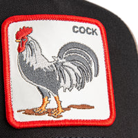 Goorin Brothers Rooster Trucker