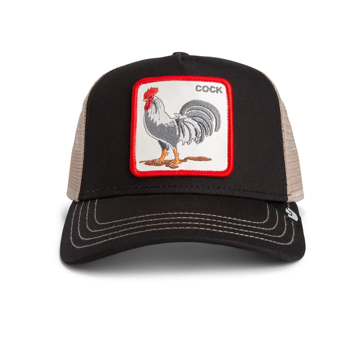 Goorin Brothers Rooster Trucker