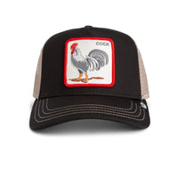 Goorin Brothers Rooster Trucker