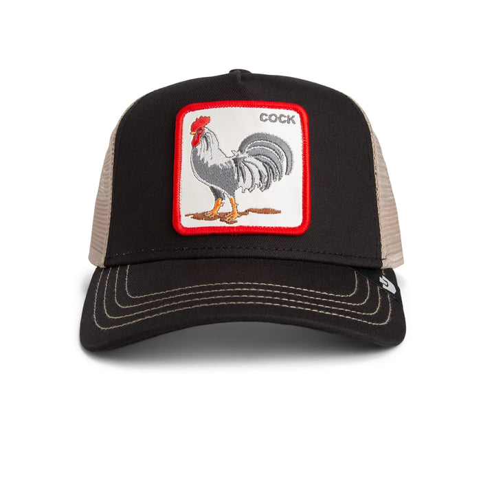 Goorin Brothers Rooster Trucker