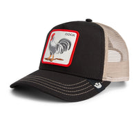 Goorin Brothers Rooster Trucker