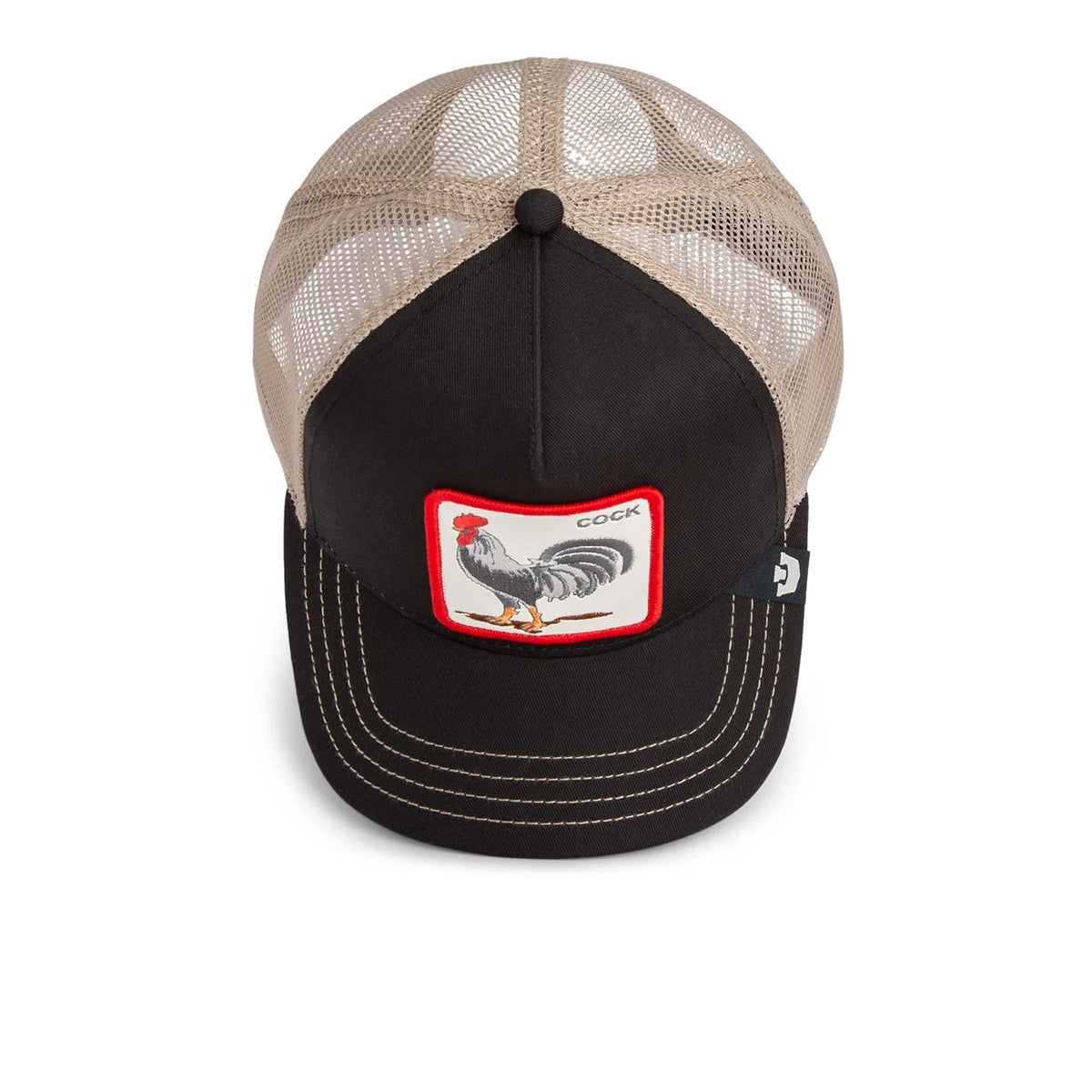 Goorin Brothers Rooster Trucker