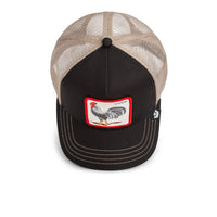 Goorin Brothers Rooster Trucker