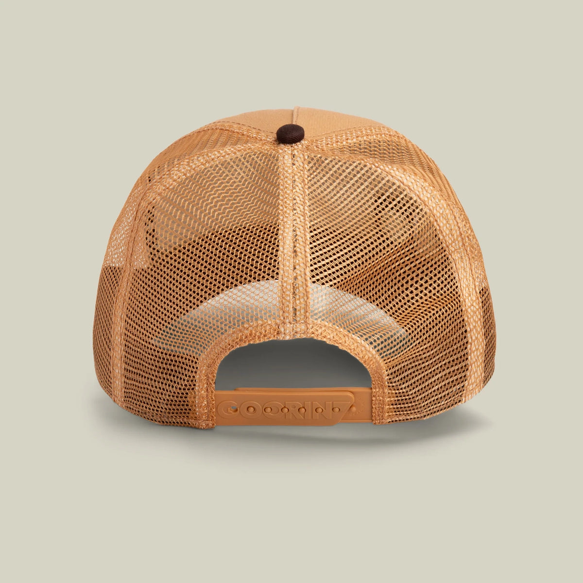 Goorin Brothers King Trucker