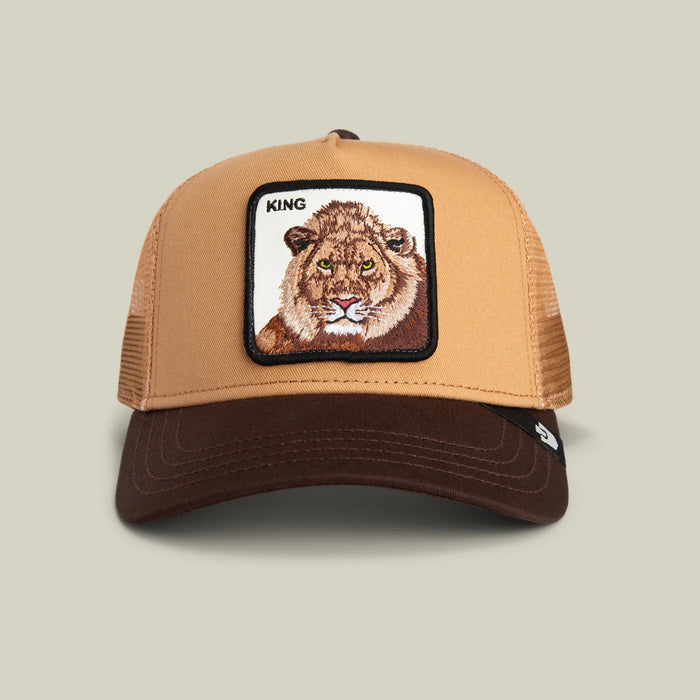 Goorin Brothers King Trucker