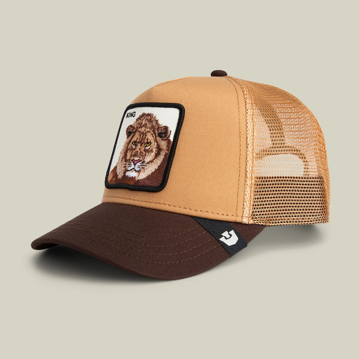 Goorin Brothers King Trucker