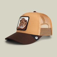Goorin Brothers King Trucker