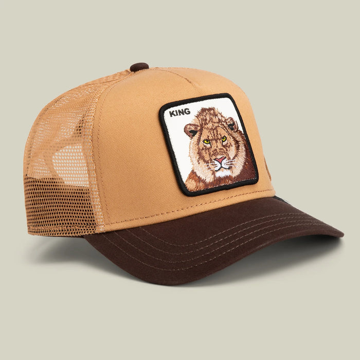 Goorin Brothers King Trucker