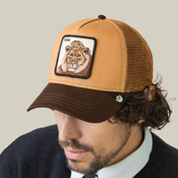 Goorin Brothers King Trucker