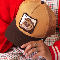 Goorin Brothers King Trucker