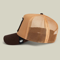 Goorin Brothers King Trucker