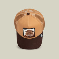 Goorin Brothers King Trucker